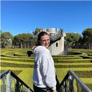 Profesora de apoyo escolar de forma presencial. Ofrezco clases particulares enfocadas en todas las áreas de educación primaria